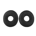 thumbnail image 1 of Ultra-light Replacement Ear Pads Cushion Earmuffs for Technics RP DJ1200 DJ1210 Headphone, 1 of 8