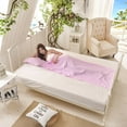 Ultralight Travel Camping Sheet Sleeping Bag Liner Compact Sleep Bag