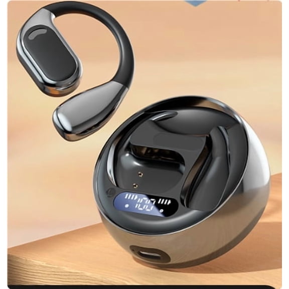 Ultra-long Life Battery Non In-ear New Bluetooth Headset