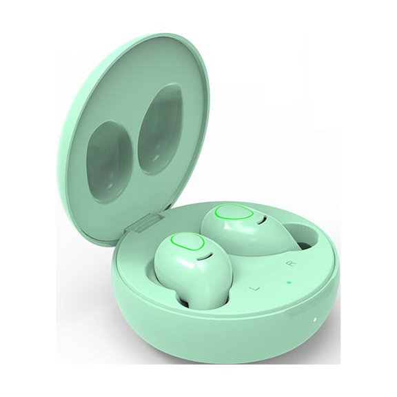Ultra-long Standby Master-slave Switching Supports Wireless Charging Bluetooth Headset