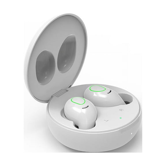 Ultra-long Standby Master-slave Switching Supports Wireless Charging Bluetooth Headset