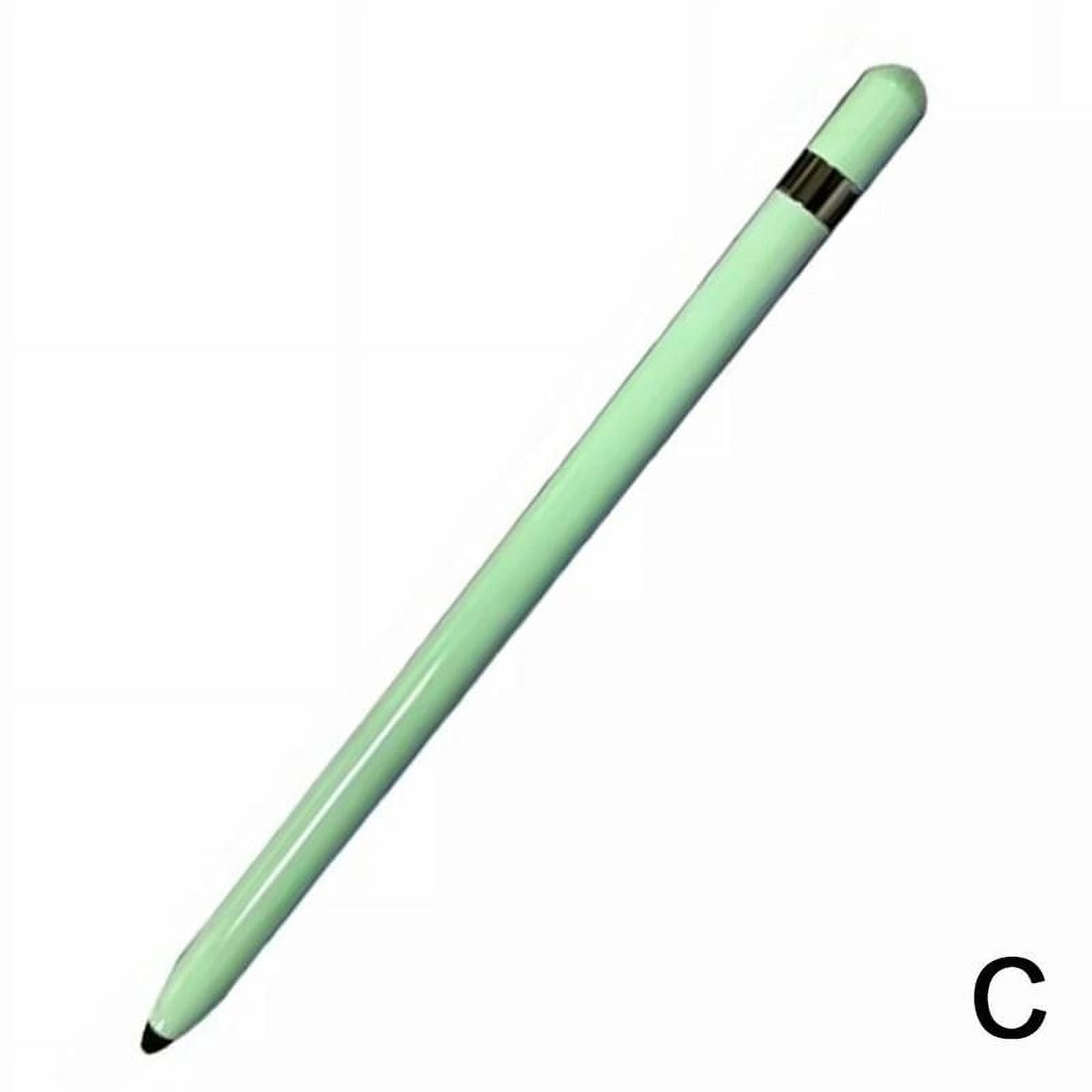 Ultrasoft Capacitive Screen Stylus For Phone Tablet Pen