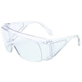 thumbnail image 1 of Ultra-spec 1000 Visitorspec Eyewear, Clear Lens, Uncoated Ultra-spec, 1000 | Bundle of 2 Each, 1 of 1