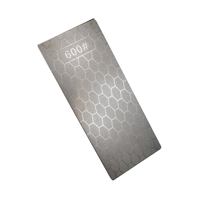 Ultrathin Diamond Cutter Sharpening Stone Surface Double