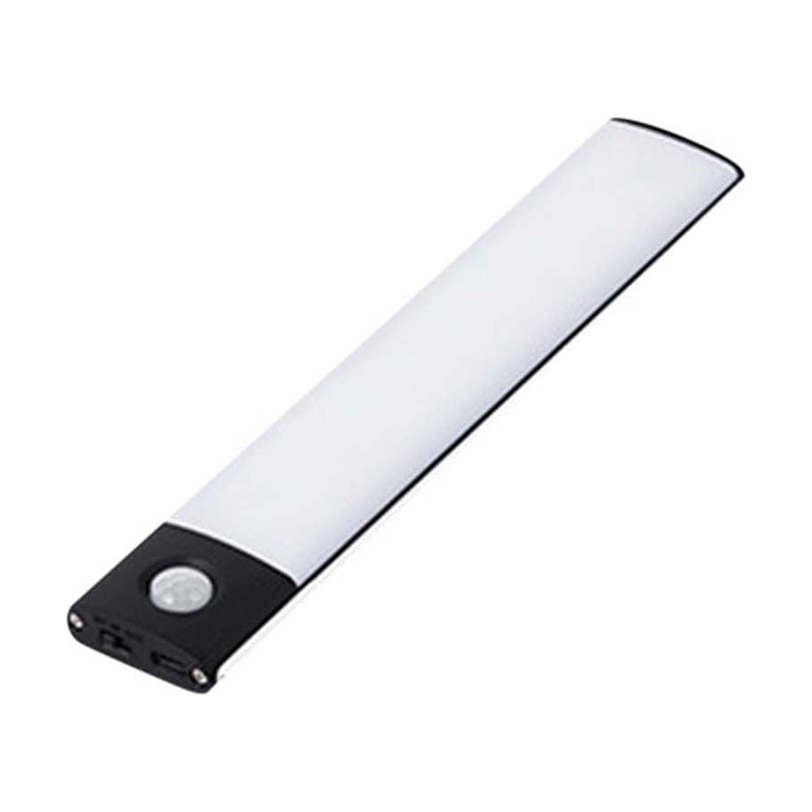 Ultrathin Intelligent Rechargeable Human Body Induction Light