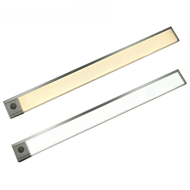 Ultra-thin LED induction light human body induction LED Cabinet ...