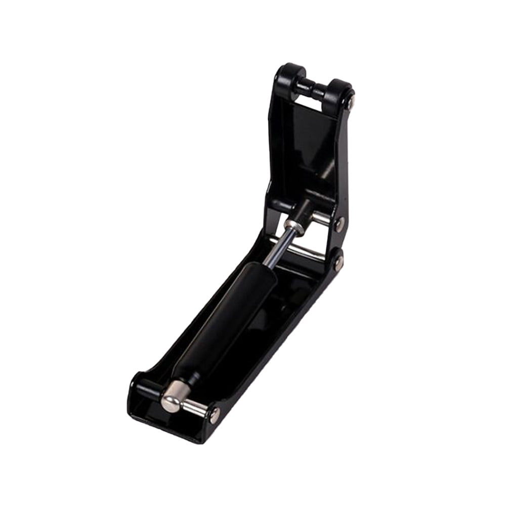 Ultrathin Metal Piano Slow Fall Device Hydraulic Pressure Fallboard