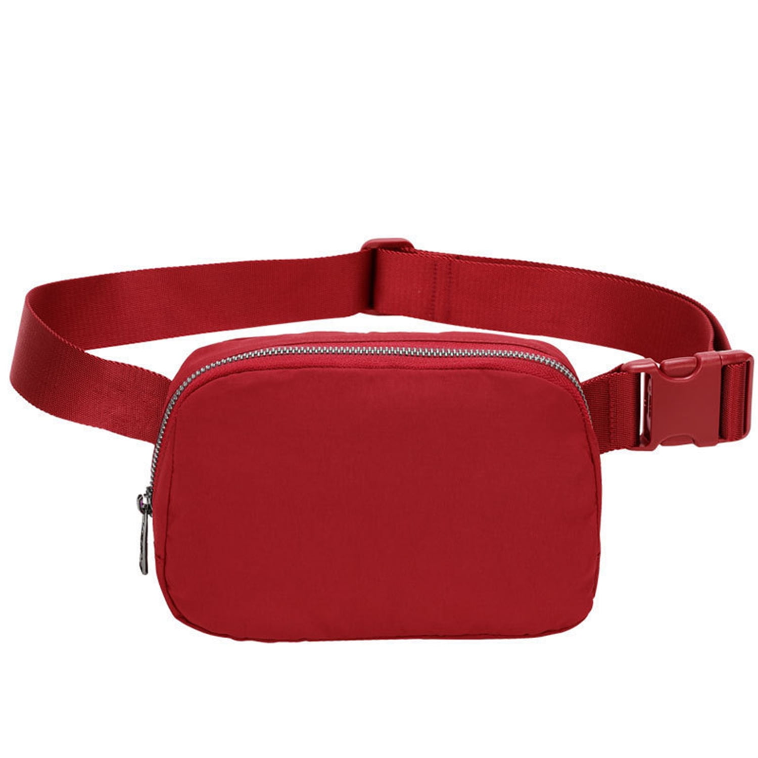 Ultra thin Travel Phone Bag Waist Bag Belt Bag Fanny Pack