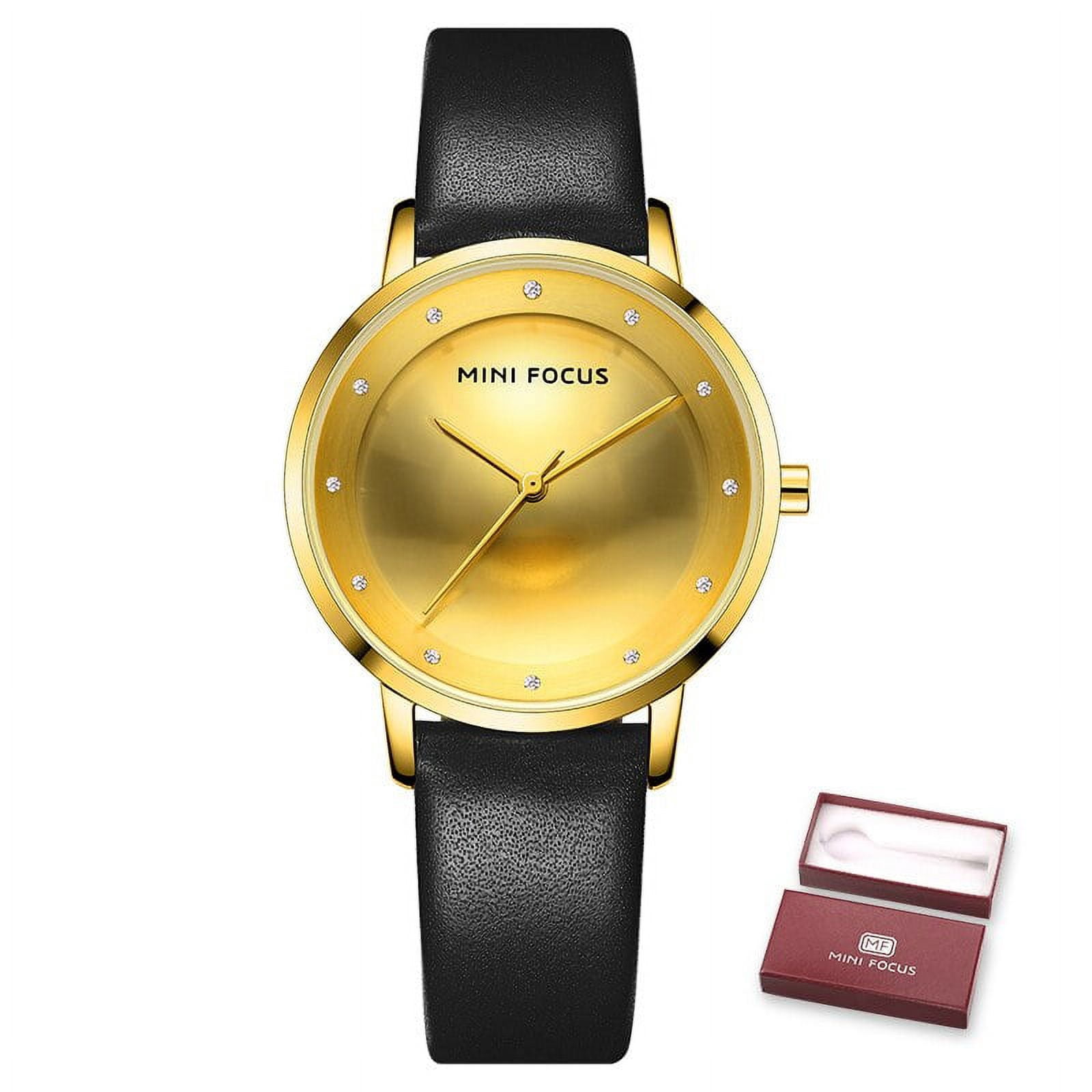 Women's Waterproof Luminous Ultra-thin Watch