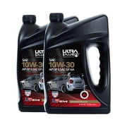 Ultra1Plus 5W-20 Full Synthetic Motor Oil SP ILSAC GF-6A