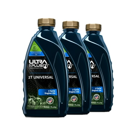 Ultra1Plus 2 Cycle Engine Oil 2T
