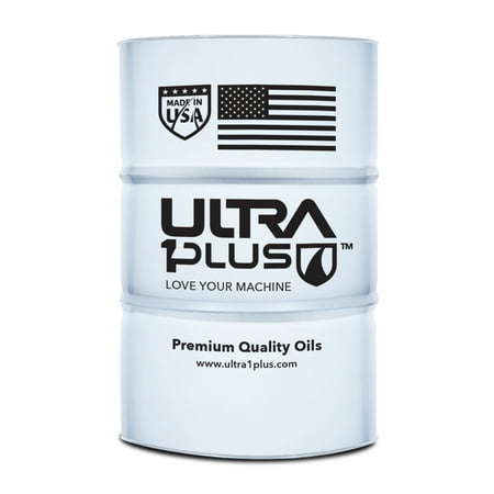Ultra1Plus Dexron VI Full Synthetic ATF Transmission Fluid | 55 Gallon Drum