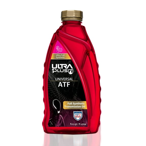 Ultra1Plus™ ATF Universal Full Synthetic Transmission Fluid