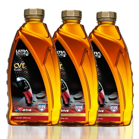 Ultra1Plus CVT Full Synthetic Fluid Universal