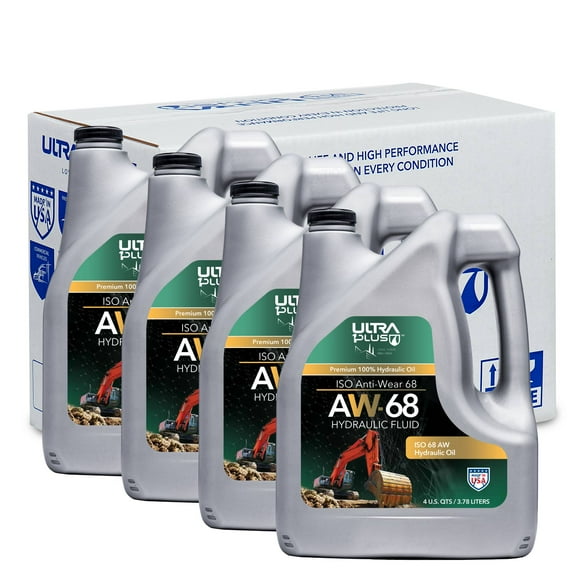 Iso 46 Hydraulic Oil