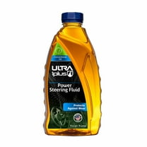 Ultra1Plus™ Power Steering Fluid | 1 Liter, Amber