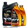 thumbnail image 1 of Ultra1Plus SAE 0W-20 Full Synthetic Motor Oil, API SP, ILSAC GF-6A, 1 of 7