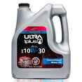 thumbnail image 1 of Ultra1Plus SAE 10W-30 Conventional Motor Oil, API SL | Gallon (4 QT), 1 of 10