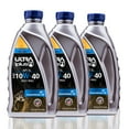 thumbnail image 1 of Ultra1Plus SAE 10W-40 Conventional 4T Engine Oil, API SL, Jaso MA2, 1 of 8