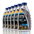 thumbnail image 1 of Ultra1Plus™ SAE 10W-40 Conventional 4T Engine Oil, API SL, Jaso MA2, 1 of 7