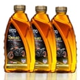 thumbnail image 1 of Ultra1Plus SAE 10W-40 Full Synthetic 4T Engine Oil, API SN, Jaso MA2 | Quart, 1 of 7