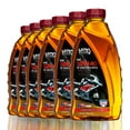 thumbnail image 1 of Ultra1Plus SAE 10W-40 Synthetic Blend 4T Engine Oil, API SL, Jaso MA2, 1 of 4