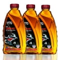 thumbnail image 1 of Ultra1Plus SAE 10W-40 Synthetic Blend 4T Engine Oil, API SL, Jaso MA2, 1 of 5