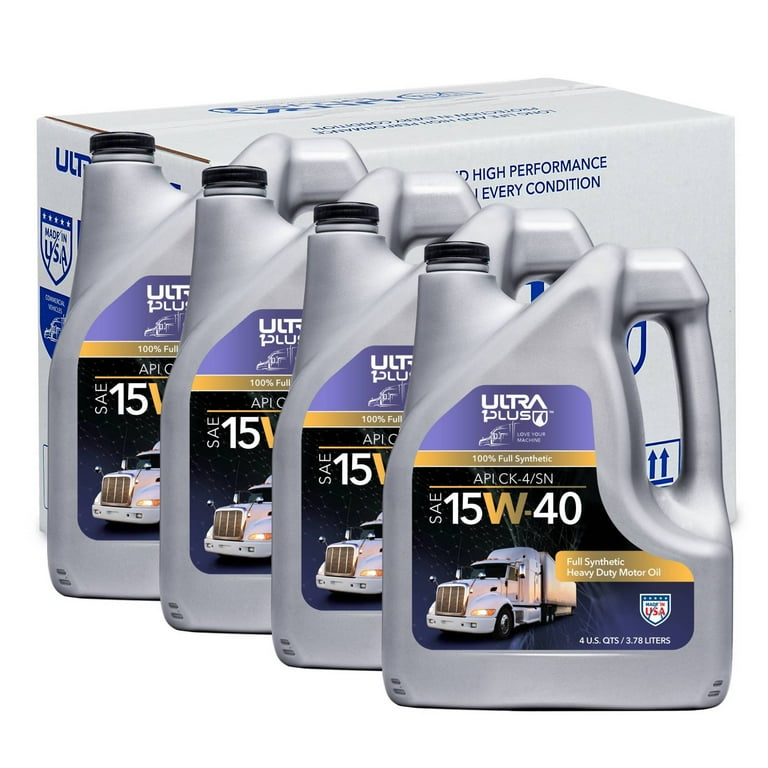 Best Heavy-Duty Motor Oil for Vehicles: Ultimate Protection