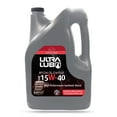 thumbnail image 1 of Ultra1Plus SAE 15W-40 Synthetic Blend Heavy-Duty Motor Oil, API CI-4/SL, CI-4 Plus, 1 of 4