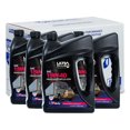 thumbnail image 1 of Ultra1Plus SAE 15W-40 Synthetic Blend Heavy-Duty Motor Oil, API CK-4/SN, 1 of 8