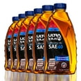 thumbnail image 1 of Ultra1Plus™ SAE 40 Conventional Heavy-Duty Motor Oil, API CH-4/SG (6 Liters), 1 of 8
