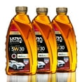 thumbnail image 1 of Ultra1Plus™ SAE 5W-30 Full Synthetic Motor Oil, API SP, ILSAC GF-6A, dexos1® Gen3 Approved, 1 of 8