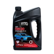 Ultra1Plus™ SAE 5W-30 Synthetic Blend Motor Oil API SP ILSAC GF-6A - US Gallon (4 QTS)
