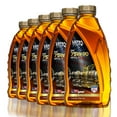 thumbnail image 1 of Ultra1Plus SAE 75W-90 Synthetic Gear Oil, 6 qts, 1 of 7