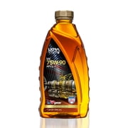 Ultra1Plus SAE 75W-90 Synthetic Gear Oil API GL-4 QT