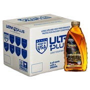 Ultra1Plus SAE 75W-90 Synthetic Gear Oil API GL-4 12 QTS