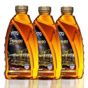 75 90 Synthetic Gear Oil