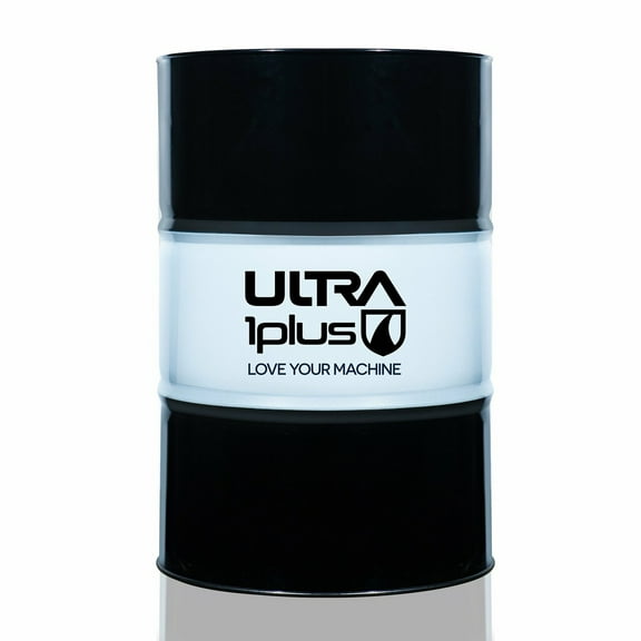 Ultra1Plus SAE 75W-90 Synthetic Gear Oil, API GL-5 | 55 Gallon Drum