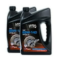 thumbnail image 1 of Ultra1Plus SAE 85W-140 Gear Oil, API GL-5, 1 of 8