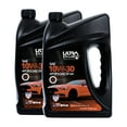 thumbnail image 1 of Ultra1Plus Synthetic Blend Motor Oil, 10W-30, 2 Pack, 1 of 10