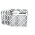 thumbnail image 1 of Ultra8 16x25x2 MERV 8 HVAC Air Filter (6 Pack), 1 of 5