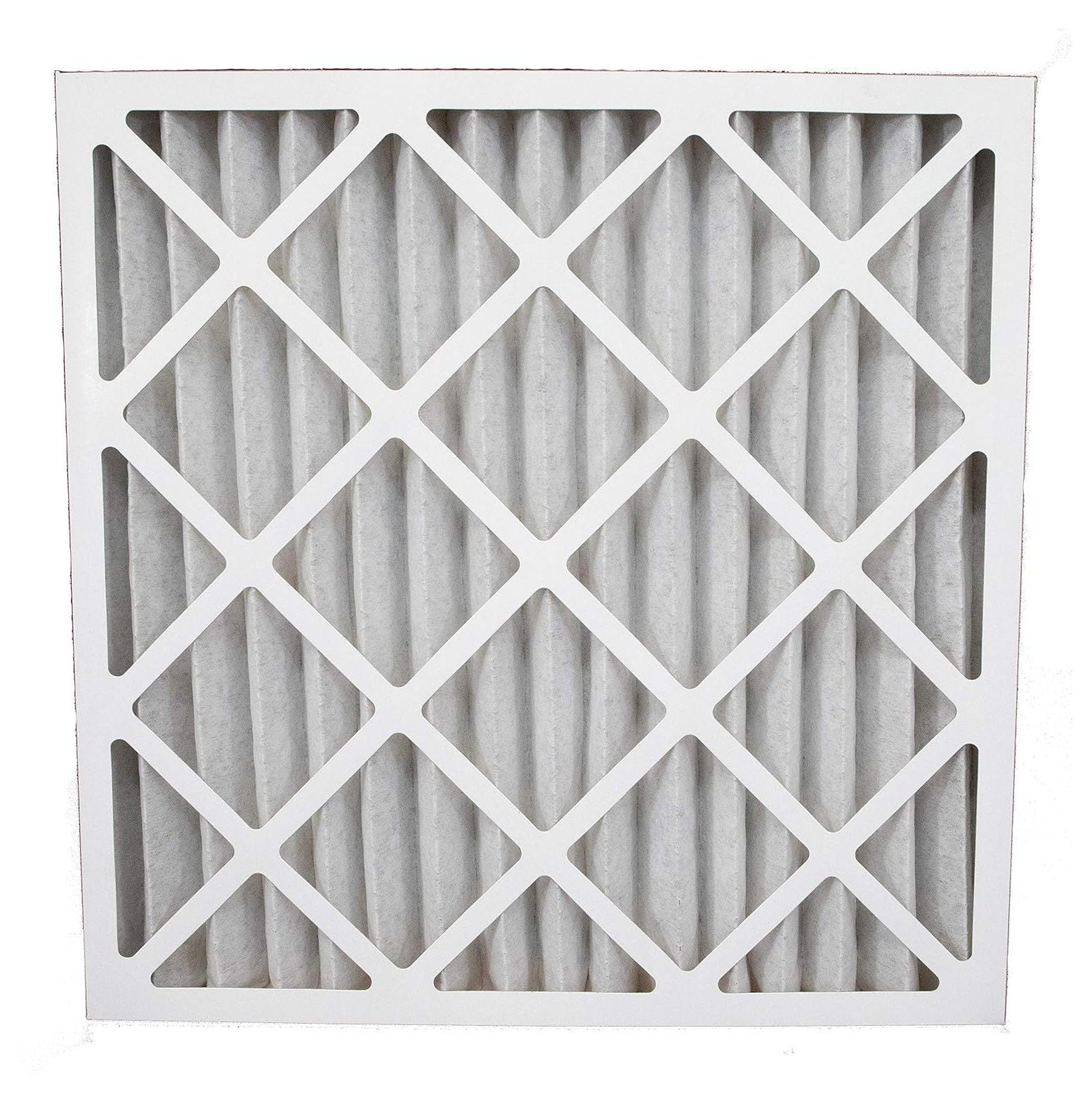 Ultra828x30x2 Merv 8 Pleated Geothermal AC Furnace Filter (pack of 4