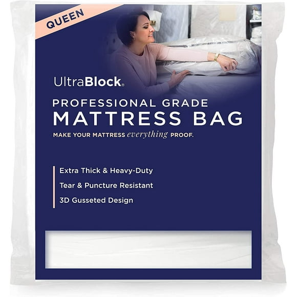 Mattress Disposal Bag