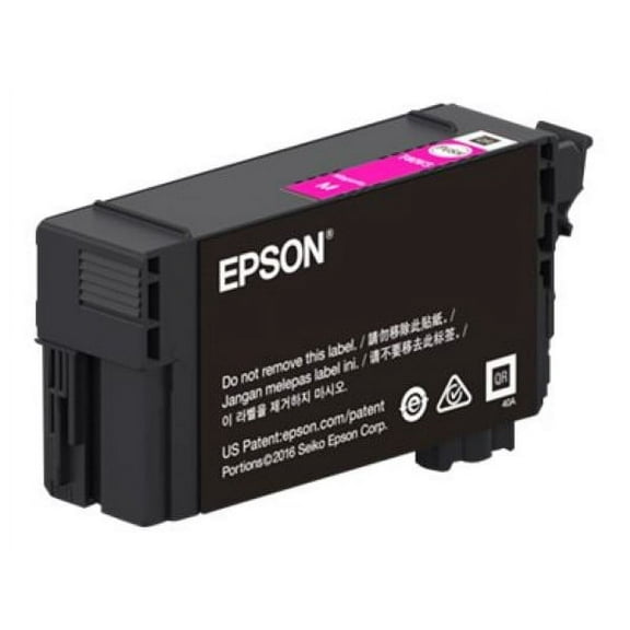 UltraChrome XD2 T41P Ink Cartridge - Magenta