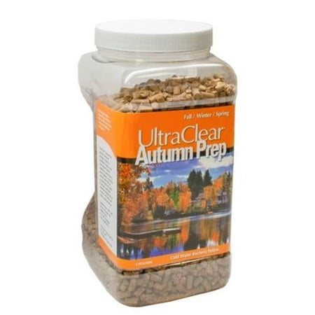 UltraClear Autumn Prep 5 lb