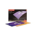thumbnail image 1 of UltraClear Thermal Laminating Pouches 3 mil, 11.5" x 17.5", Gloss Clear, 25/Pack, 1 of 4