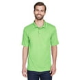 thumbnail image 1 of UltraClub 8210 Men's Cool & Dry Mesh Piqué Polo (2 PACK), 1 of 1