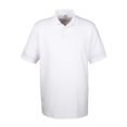 thumbnail image 1 of UltraClub 8210 Men's Cool & Dry Mesh Piqué Polo (2 PACK), 1 of 1