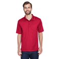Ultraclub Dc UltraClub 8210 Men's Cool & Dry Mesh Piqué Polo (2 PACK) - Walmart ...