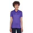 thumbnail image 1 of UltraClub 8210L Ladies' Cool & Dry Mesh Piqué Polo (2 PACK), 1 of 1